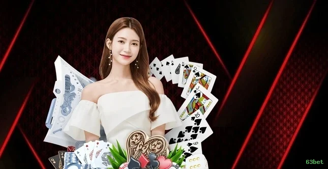 App 63bet Android download