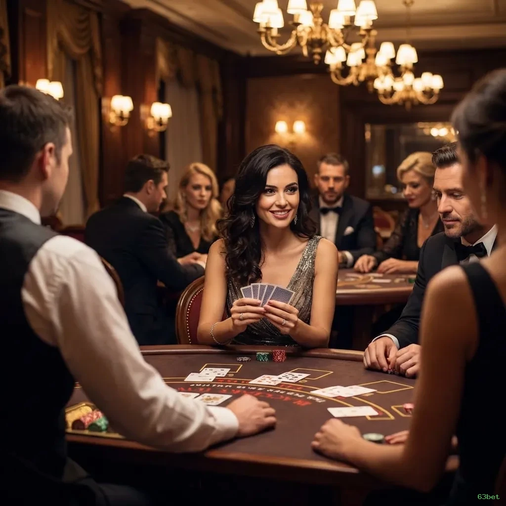 Aplicativo móvel 63bet para iOS e Android