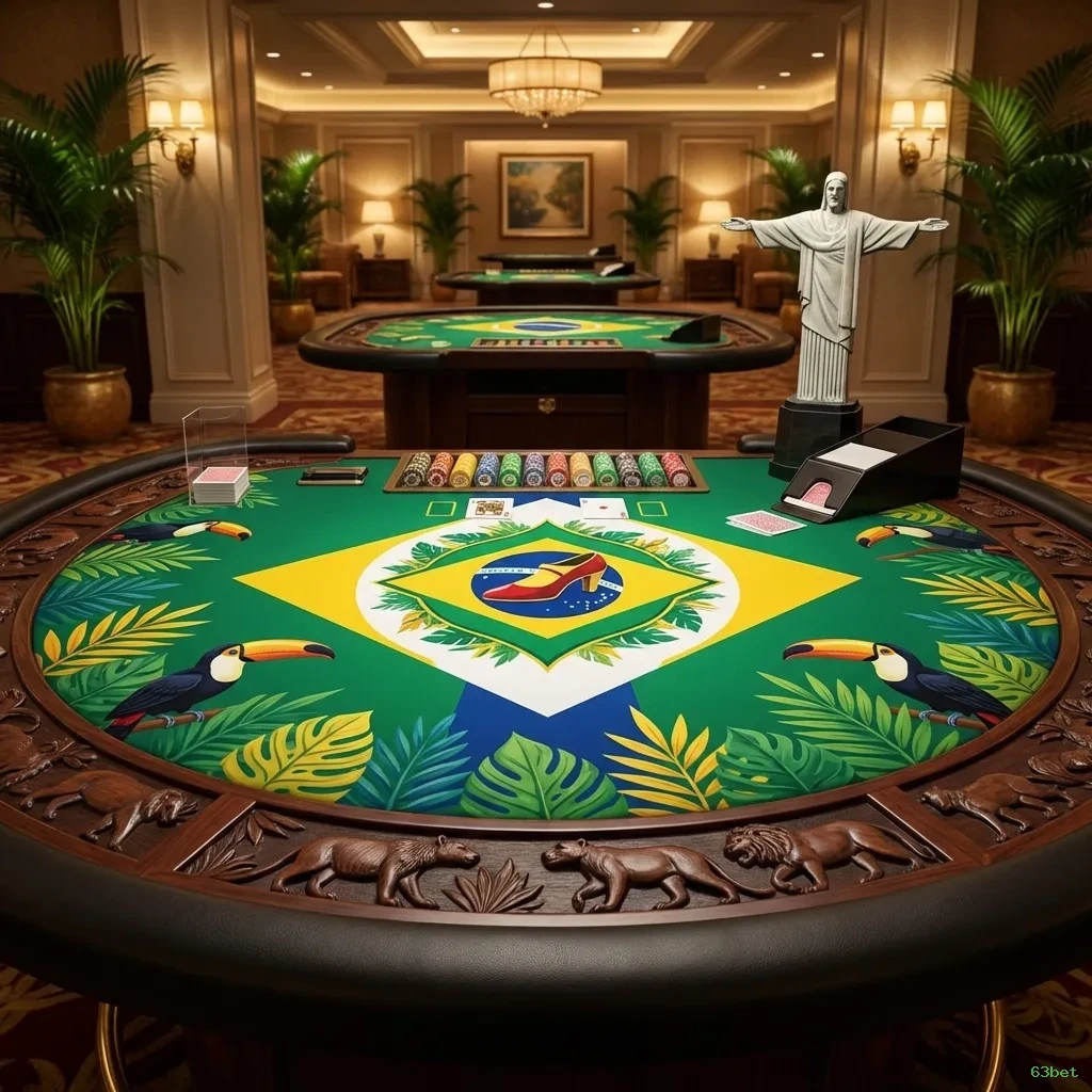 Registro 63bet - cadastro rápido